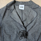 MOSCHINO CHEAP AND CHIC Blazer