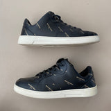 BALENCIAGA Leder Sneakers
