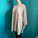 SAINT LAURENT Seidenbluse