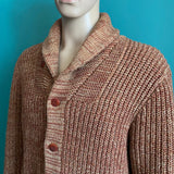 DOUBLE RALPH LAUREN Cardigan