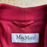 MAX MARA Blazer