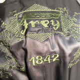 STEIRERLODEN / LEICHTFRIED LADEN Mantel