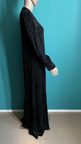 neuwertiges MICHAEL MICHAEL KORS Maxikleid