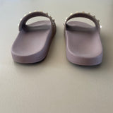 VALENTINO GARAVANI Pantoletten Rockstud