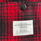 KENT & CURWEN ENGLAND Jacke