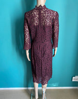 SOAKED IN LUXURY Kleid