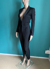 SAINT LAURENT Jumpsuit