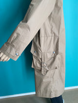 MAISON MARTIN MARGIELA Trenchcoat