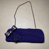 KAREN MILLEN Clutch