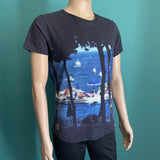 ORLEBAR BROWN Hulton Getty Tuscan Tanning T-Shirt