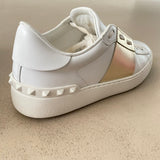 VALENTINO GARAVANI Leder Sneakers