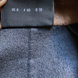 AKRIS Kaschmir Blazer