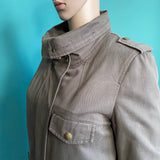YVES SALOMON ARMY Parka