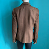 AKRIS Kaschmir Blazer