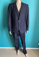 3-teiliger DOLCE & GABBANA Anzug