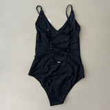 neuer AUBADE Badeanzug „Summer Glow“