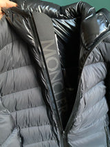 neuer MONCLER Mantel