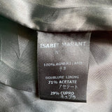 ISABEL MARANT Lederjacke