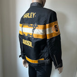 HARLEY DAVIDSON Jacke
