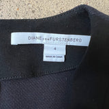 DIANE VON FURSTENBERG Kleid