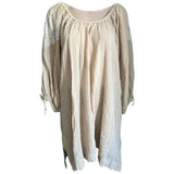 SCARLETT POPPIES Tunika Kleid