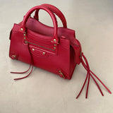 ungetragene BALENCIAGA Neo Classic City S
