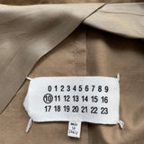 MAISON MARTIN MARGIELA Trenchcoat