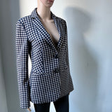 ARMANI COLLEZIONI Blazer