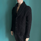 neuer ALANUI Cardigan