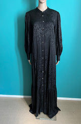 neuwertiges MICHAEL MICHAEL KORS Maxikleid