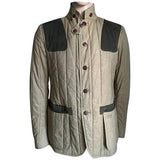 Vintage BARBOUR DEPT. (B) Jacke