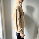 VALSTAR Vintage Velours Leder Blouson