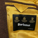 ungetragenes BARBOUR Sakko