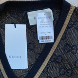 ungetragener GUCCI Pullover