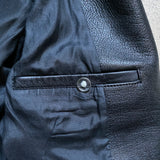 ACNE STUDIOS Lederjacke