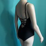 neuer AUBADE Badeanzug „Summer Glow“