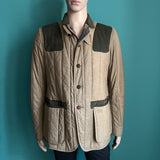 Vintage BARBOUR DEPT. (B) Jacke