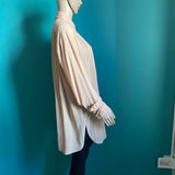 SAINT LAURENT Seidenbluse