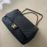 CHANEL Airlines XXL Classic Flap Bag