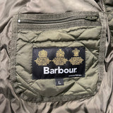 BARBOUR Jacke