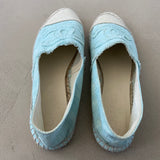 CHANEL Espadrilles