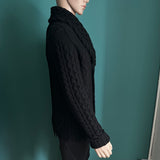 neuer ALANUI Cardigan