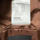 VITALE BARBERIS CANONICO Sakko