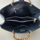 GUCCI Bamboo Shopper