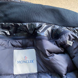 MONCLER Jacke