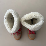 ungetragene ISABEL MARANT Winterstiefel