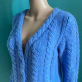 FRANCK NAMANI Kaschmir Cardigan