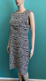 DIANE VON FURSTENBERG Kleid