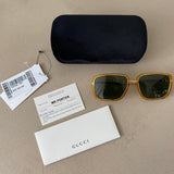 neue GUCCI Sonnenbrille