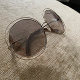 CHLOÉ Sonnenbrille